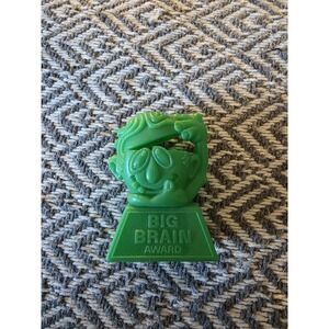 1970s Post Cereal Premium Big Brain Reward. Cereal Toy Vintage Cereal Toy